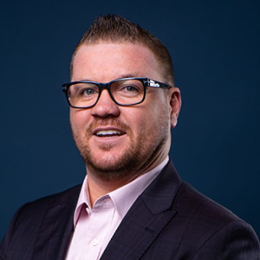 Graeme Holm