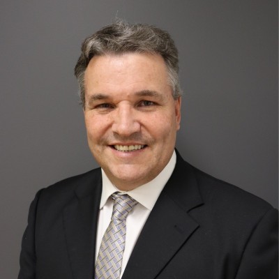 Vincent Woodgate
